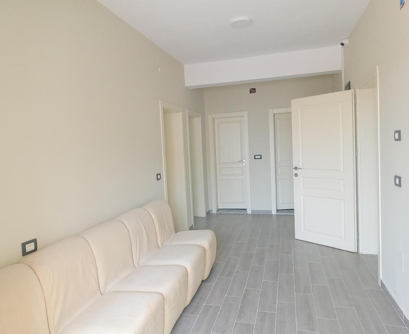 Klerichi Hotel Tirana Eksteriør billede