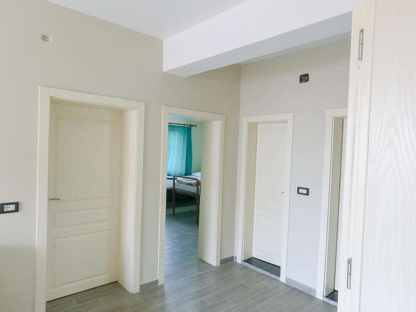 Klerichi Hotel Tirana Eksteriør billede